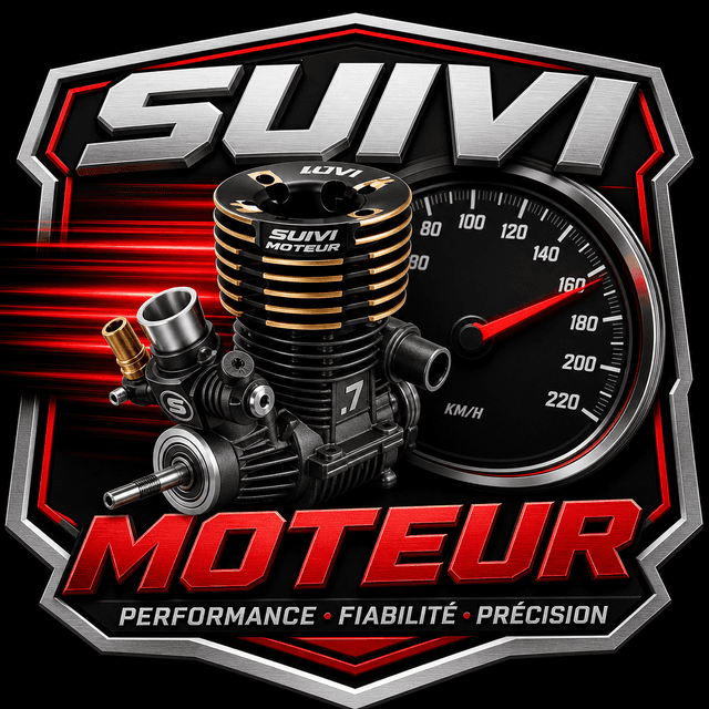 Suivi Moteur